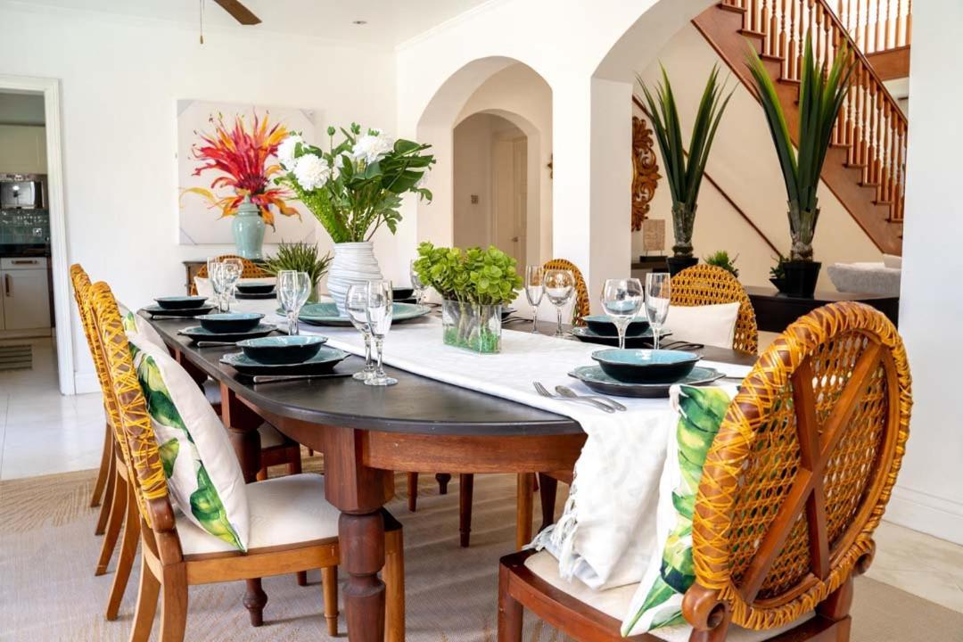 الشقق الفندقية جزيرة جورسفي  Cap Cove Saint Lucia المظهر الخارجي الصورة