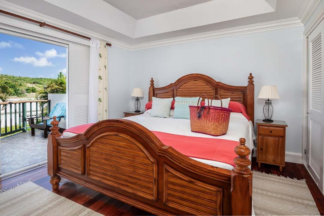 الشقق الفندقية جزيرة جورسفي  Cap Cove Saint Lucia المظهر الخارجي الصورة
